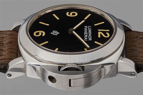 panerai pre vendome replica|What does Pre.